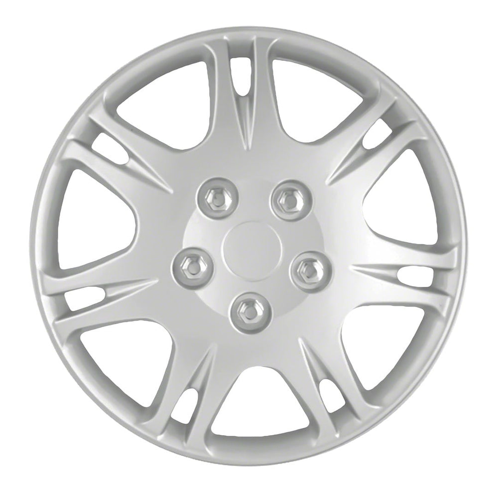WC;99-03 GALANT;SILVR;15";7 DBL SPK