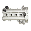REMANUFACTURED ENGINE
