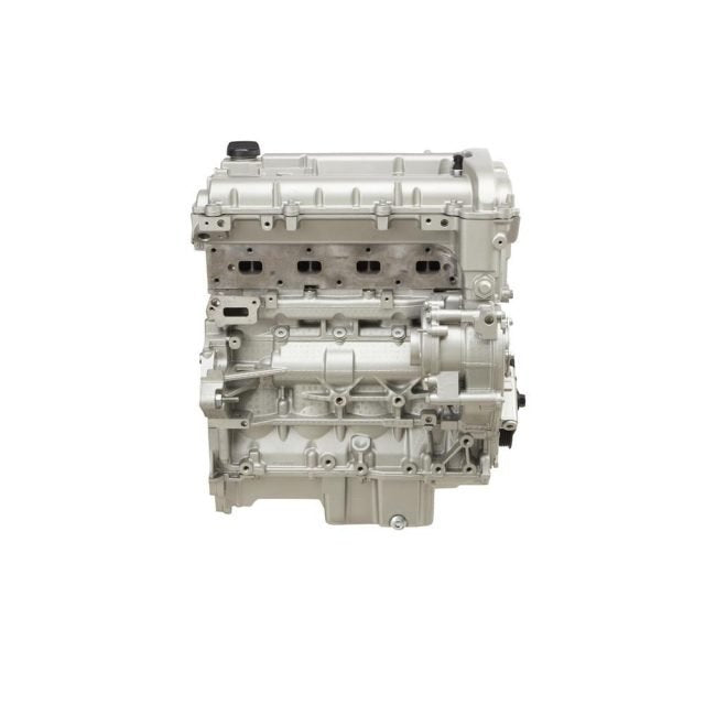 REMANUFACTURED ENGINE