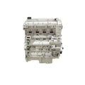 REMANUFACTURED ENGINE
