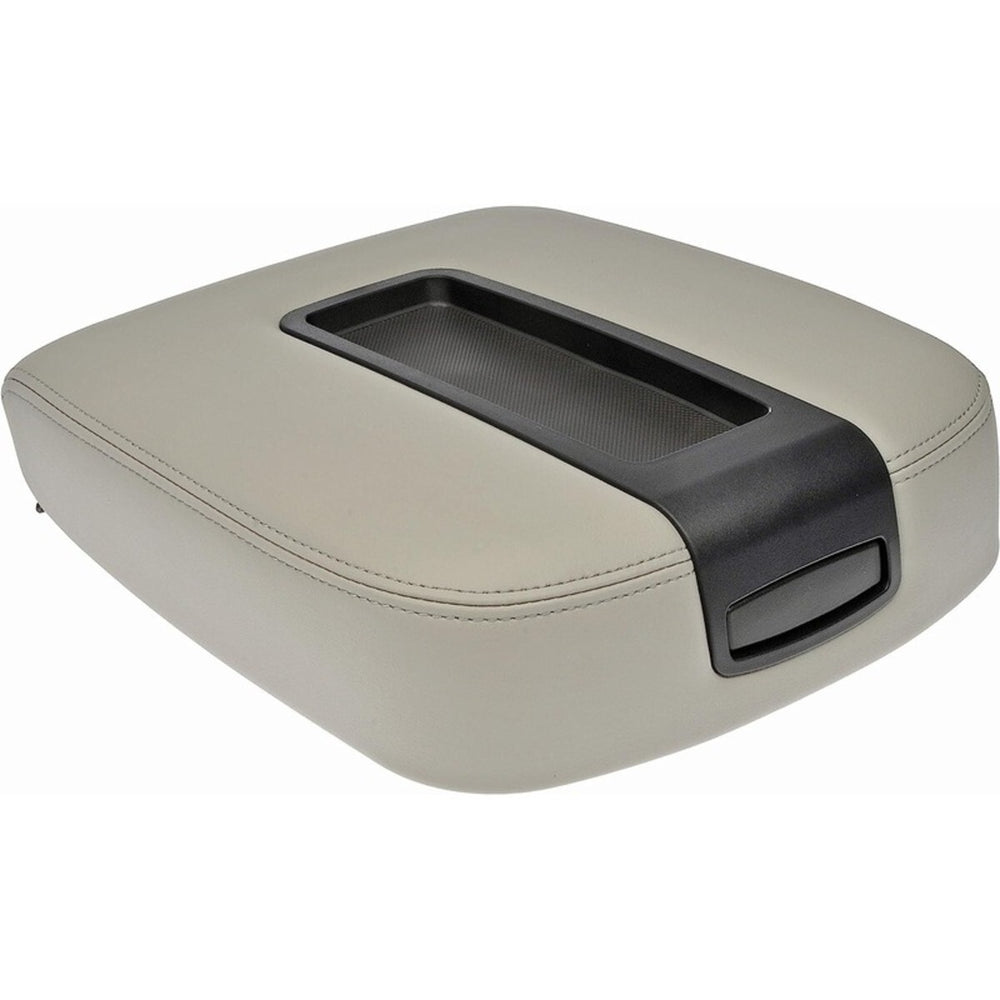 CENTER CONSOLE LID