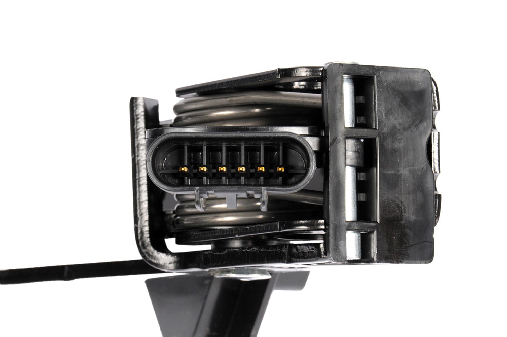 (S)PEDAL