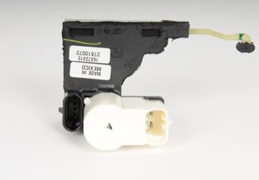 (S)ACTUATOR KIT