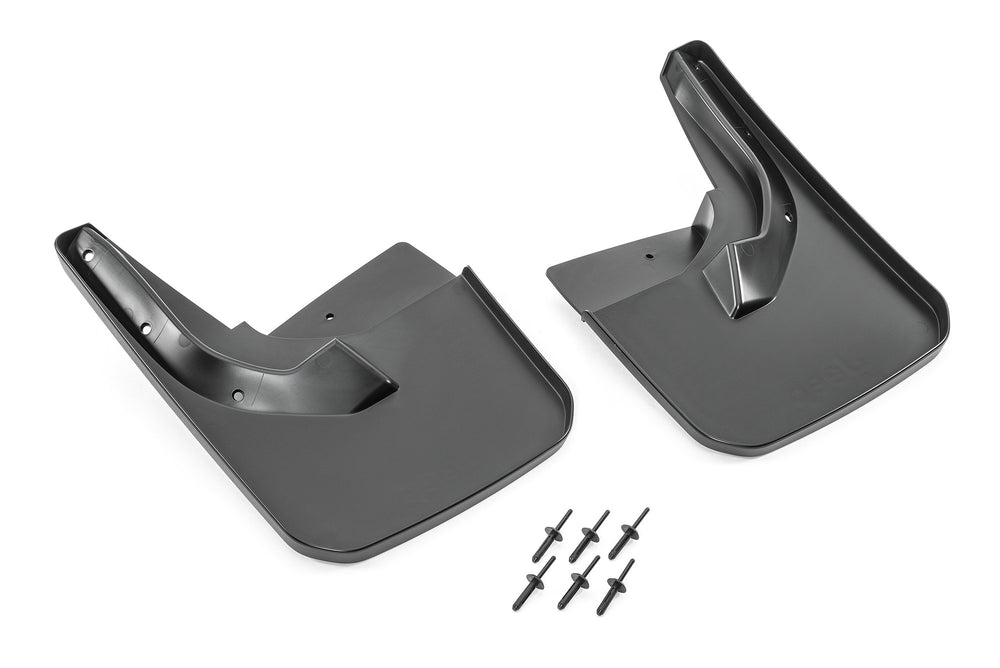 Guard Kit Splash Molded