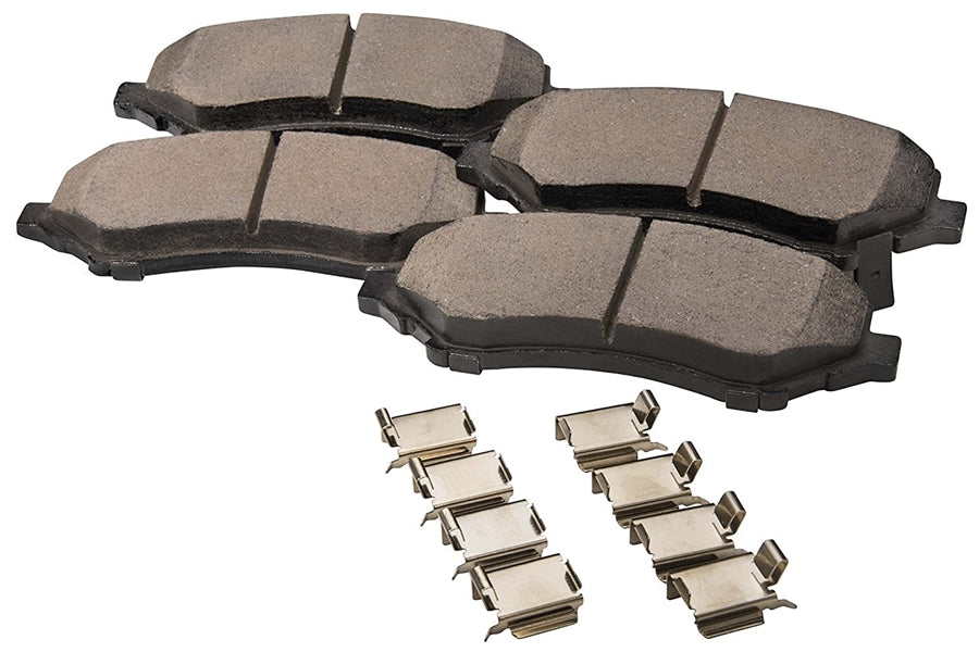 Mopar Disc Brake Pad Set 1BP00304AA