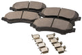 Mopar Disc Brake Pad Set 1BP00304AA