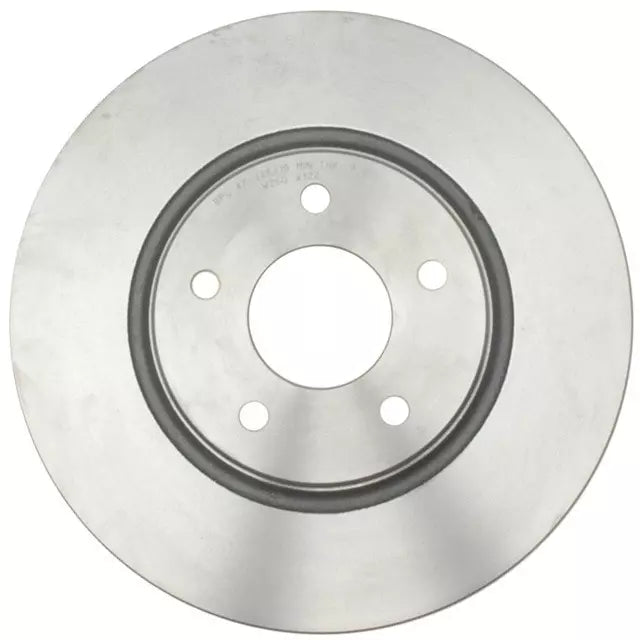 (S)ROTOR