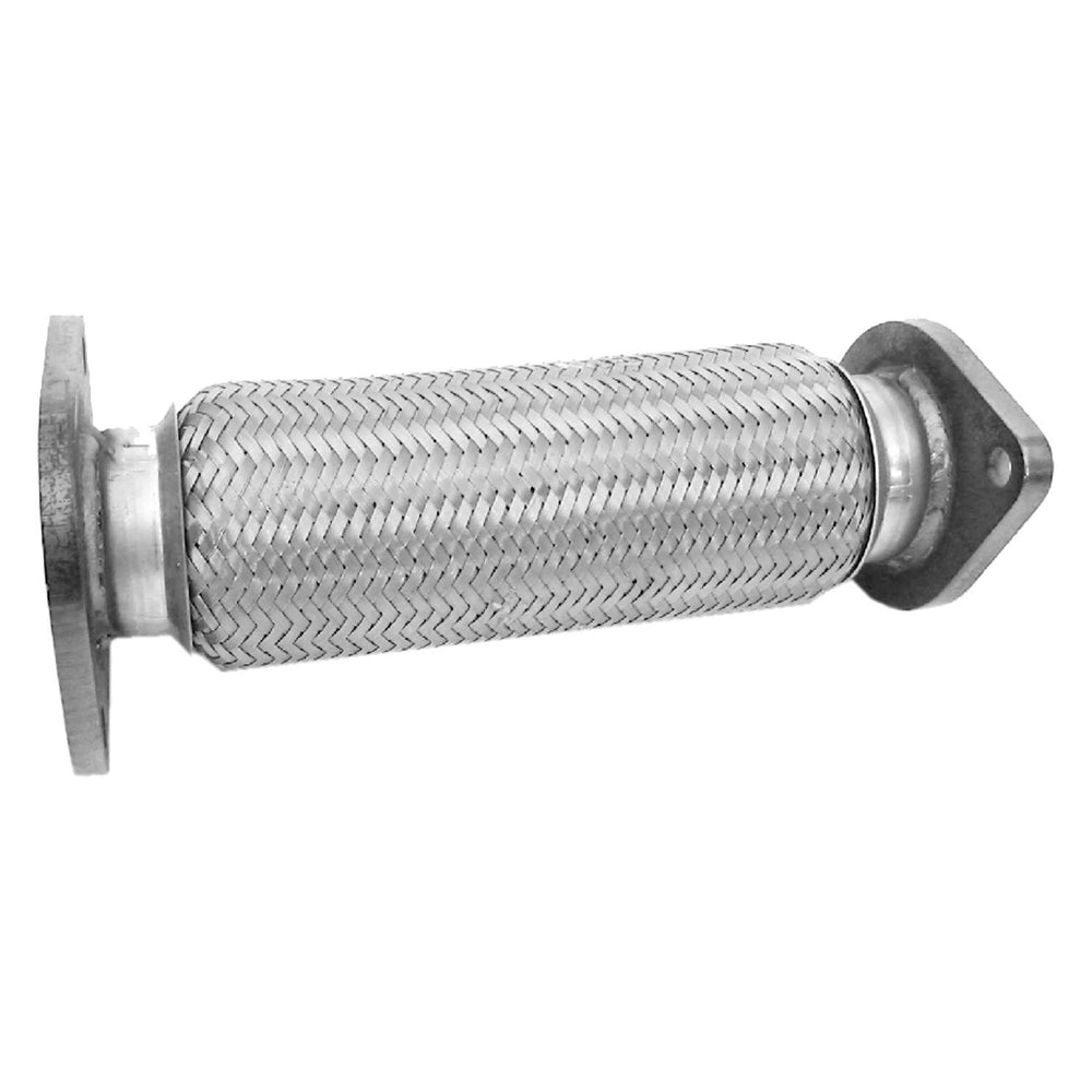 Exhaust Pipe: fits various makes and models; Flex Pipe