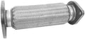 Exhaust Pipe: fits various makes and models; Flex Pipe