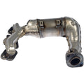 MANIFOLD CONVERTER