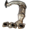 MANIFOLD CONVERTER