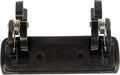 EXTERIOR DOOR HANDLE