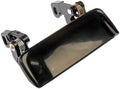 EXTERIOR DOOR HANDLE