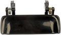 EXTERIOR DOOR HANDLE