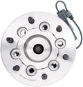 WHEEL HUB BRG ASSY