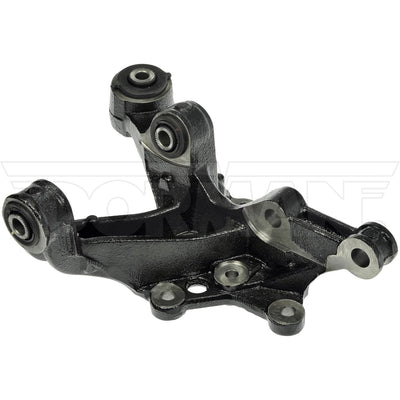 REAR KNUCKLE