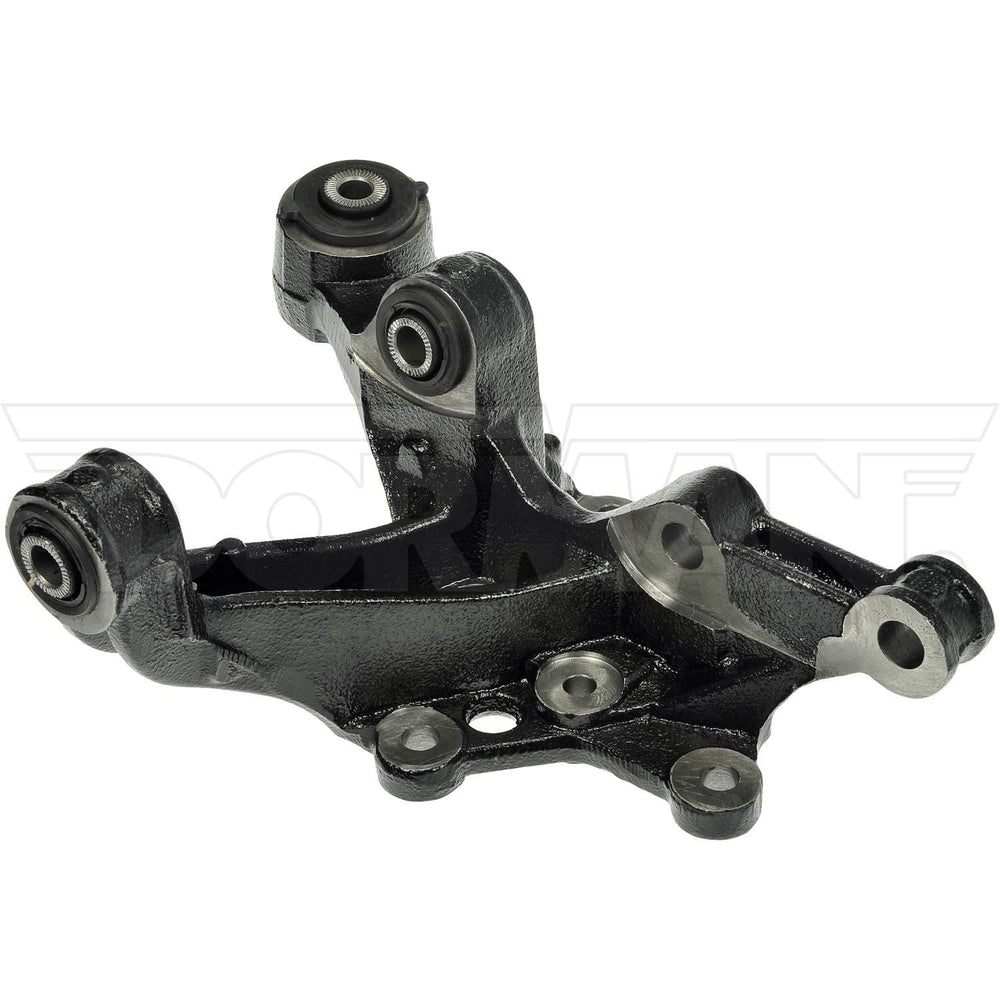 REAR KNUCKLE