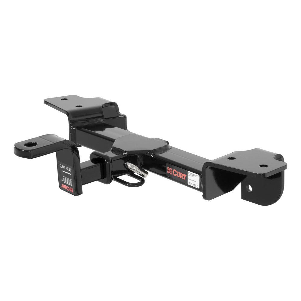 TRAILER HITCH