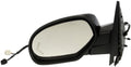 SIDE VIEW MIRROR -LEFT