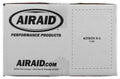 AIRAID JR KIT