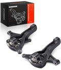 4" LIFT KIT 2WD W-MAXTRAC SHOCKS