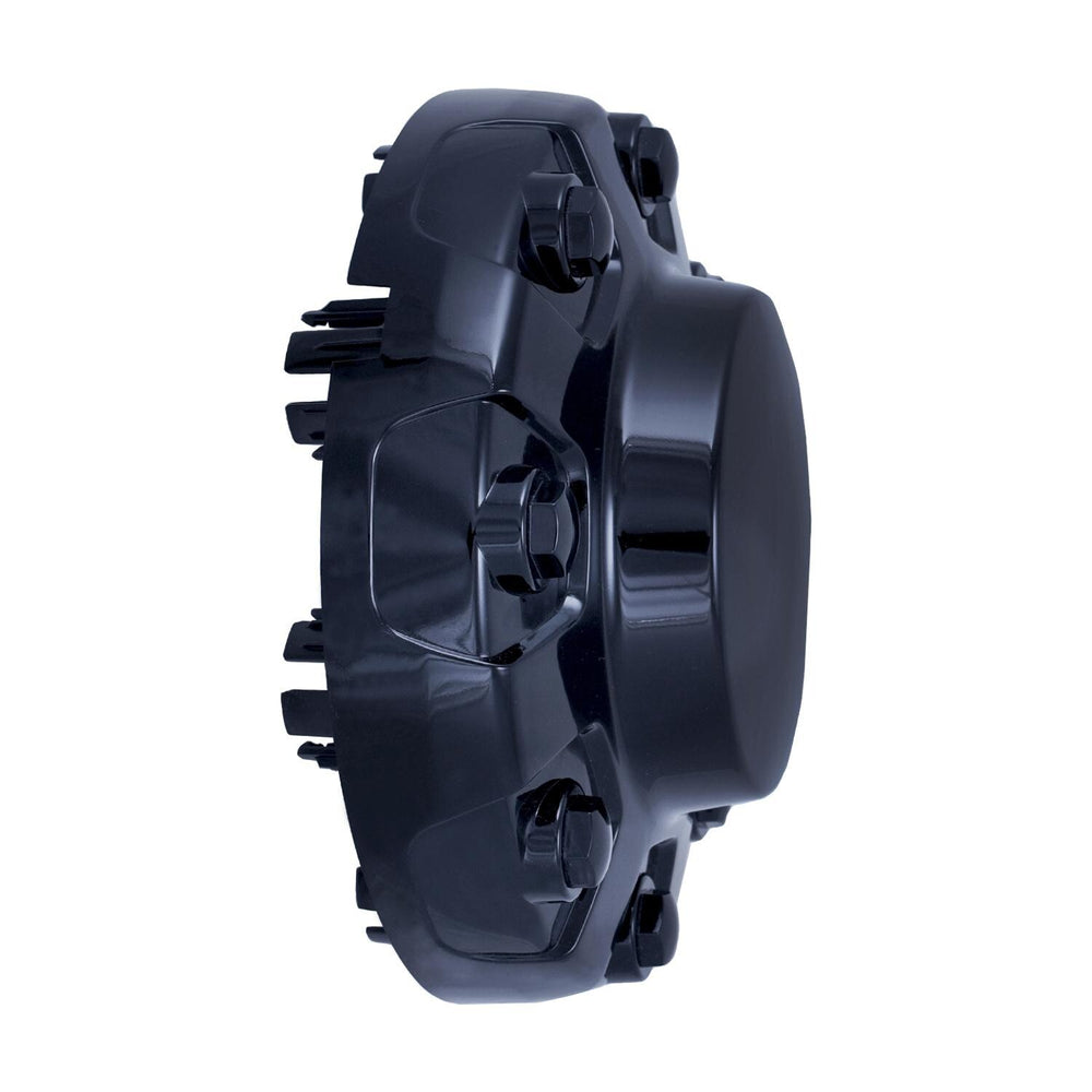 CAP;19-21 RAM 3500;BLK;REAR;PAIR