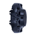CAP;19-21 RAM 3500;BLK;REAR;PAIR