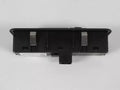 11-18 JK Rubicon Locker and Sway Bar Switch Panel