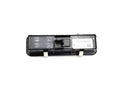 11-18 JK Rubicon Locker and Sway Bar Switch Panel