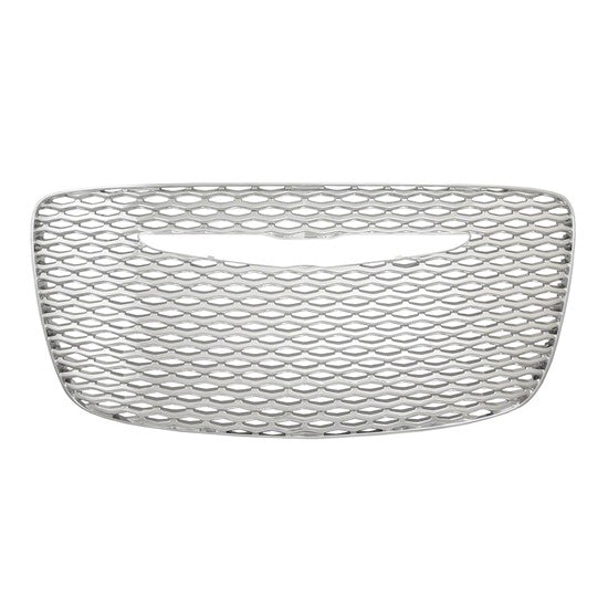 GI;15-19 CHRYSLER 300;CHRM;MESH