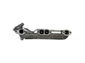 EXHAUST MANIFOLD & KIT