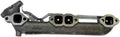 EXHAUST MANIFOLD & KIT