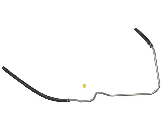 Gates Power Steering Return Line Hose Assembly
