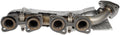 EXHAUST MANIFOLD & KIT