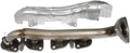 EXHAUST MANIFOLD & KIT