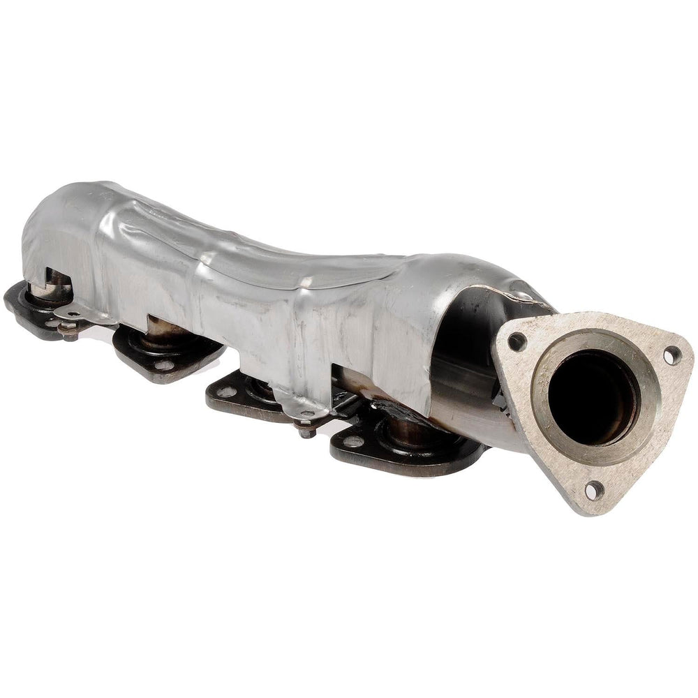 EXHAUST MANIFOLD & KIT