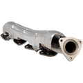 EXHAUST MANIFOLD & KIT