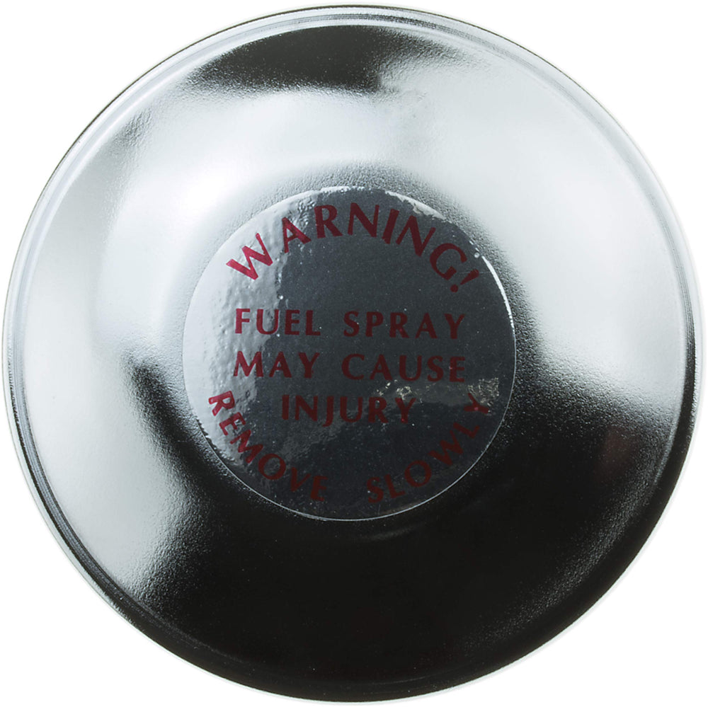Gates OE Equivalent Fuel Tank Cap