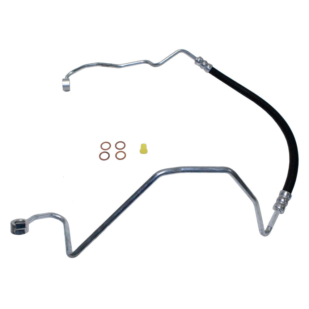 Gates Power Steering Pressure Line Hose Assembly