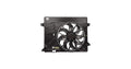 RAD FAN ASSEMBLY