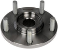 WHEEL HUB