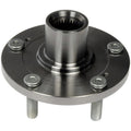 WHEEL HUB