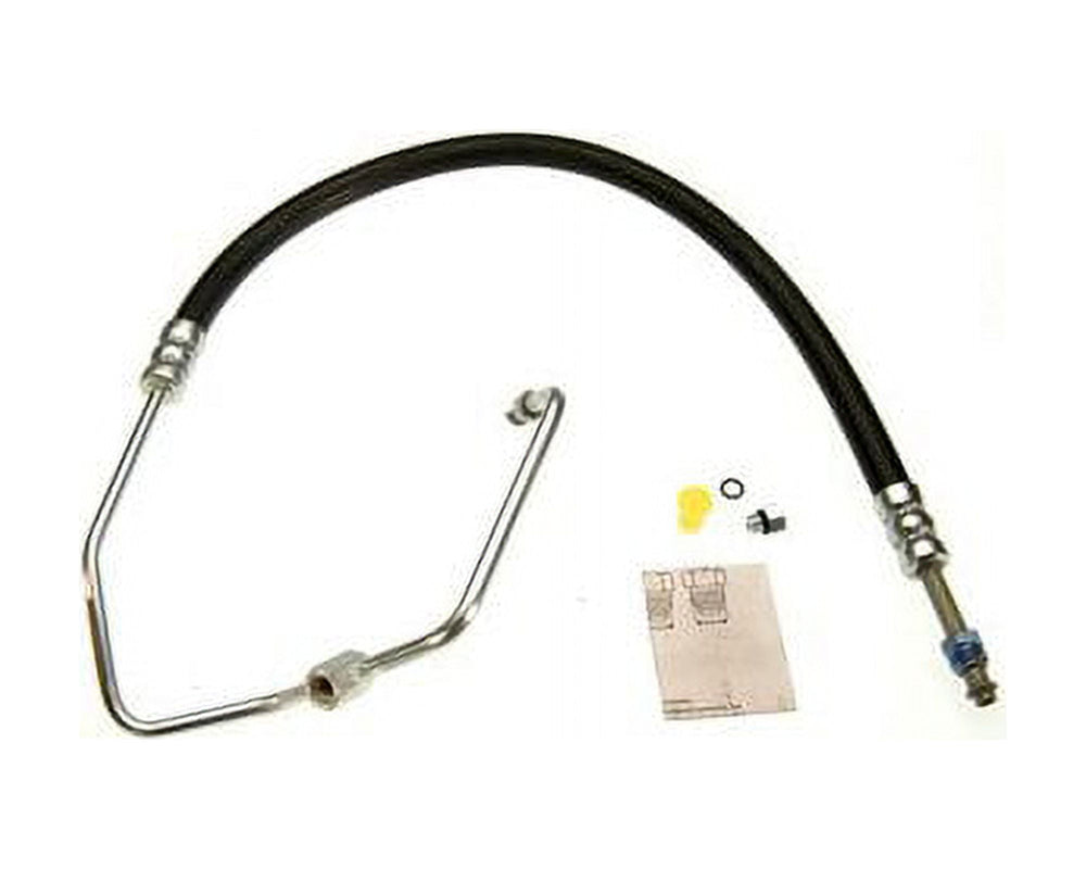 Gates Power Steering Pressure Line Hose Assembly