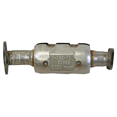 CONVERTER-CALCAT-DIRECT FIT
