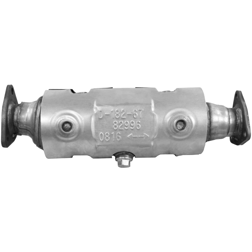 CONVERTER- DF- CARB- CALCAT OBDII I