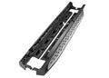 X166 Aluminum Running Board Side Step Bars