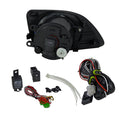 10-11 CAMRY FOG LIGHTS SM