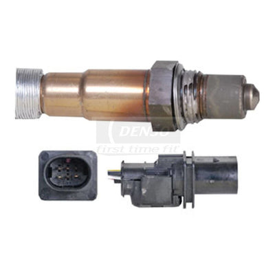 O2 OXYGEN SENSOR