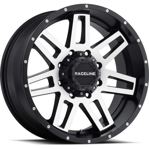931M 17X8.5 BLANK 18MM