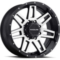 931M 17X8.5 BLANK 18MM
